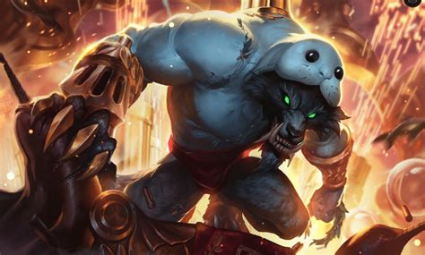 League of Legends Rarest Skins (Mythical Skins and .